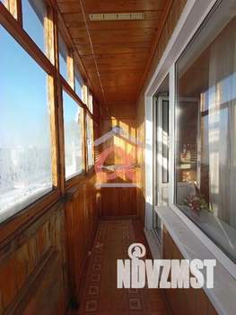 3-к квартира, вторичка, 63м2, 9/10 этаж