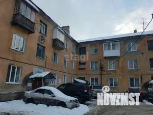 3-к квартира, вторичка, 83м2, 1/3 этаж