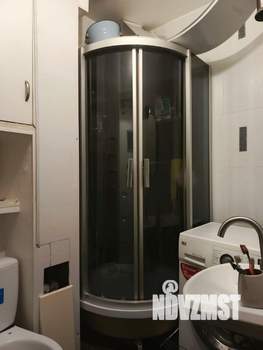 3-к квартира, вторичка, 50м2, 1/5 этаж