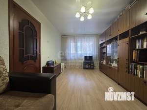 2-к квартира, вторичка, 43м2, 3/10 этаж