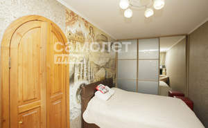 2-к квартира, вторичка, 46м2, 4/5 этаж