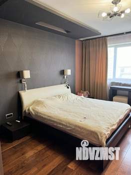 3-к квартира, вторичка, 120м2, 10/10 этаж