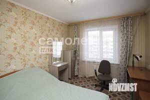 3-к квартира, вторичка, 59м2, 7/9 этаж