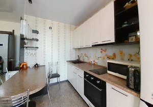 1-к квартира, вторичка, 31м2, 16/17 этаж