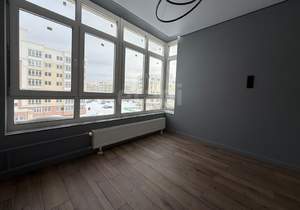 3-к квартира, вторичка, 47м2, 4/7 этаж