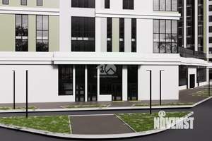 4-к квартира, вторичка, 108м2, 6/20 этаж