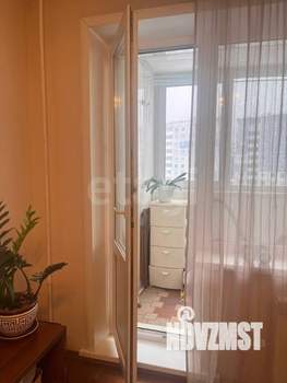 2-к квартира, вторичка, 44м2, 5/9 этаж