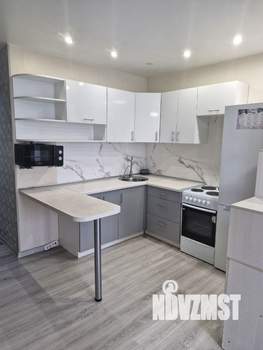 Студия квартира, вторичка, 30м2, 3/9 этаж