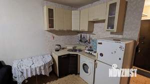 Студия квартира, вторичка, 23м2, 2/9 этаж