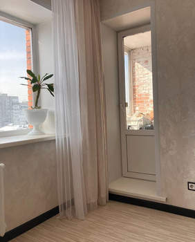 3-к квартира, вторичка, 66м2, 5/5 этаж