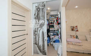 2-к квартира, вторичка, 55м2, 6/9 этаж