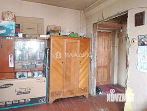 2-к квартира, вторичка, 42м2, 5/5 этаж