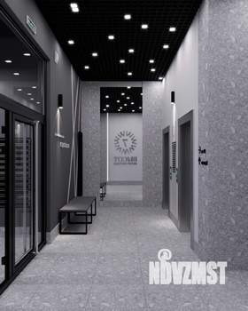 2-к квартира, вторичка, 38м2, 5/15 этаж