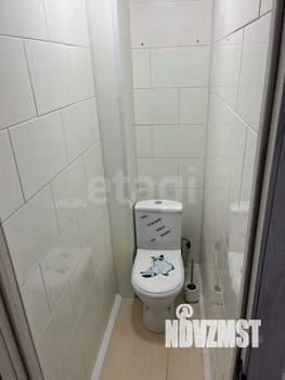 2-к квартира, вторичка, 44м2, 4/5 этаж