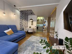 3-к квартира, вторичка, 74м2, 8/13 этаж