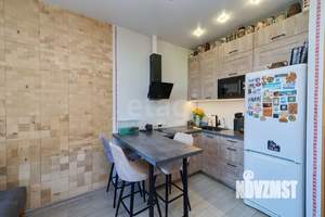 2-к квартира, вторичка, 41м2, 5/5 этаж