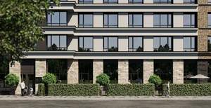 4-к квартира, вторичка, 99м2, 5/8 этаж
