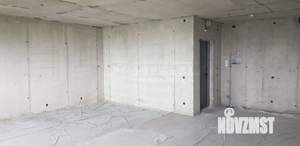 2-к квартира, вторичка, 52м2, 16/17 этаж