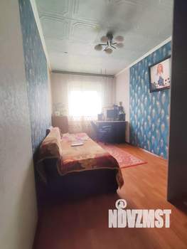 2-к квартира, вторичка, 44м2, 1/5 этаж