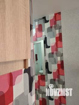 1-к квартира, вторичка, 23м2, 8/9 этаж