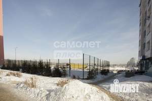 2-к квартира, вторичка, 59м2, 6/18 этаж