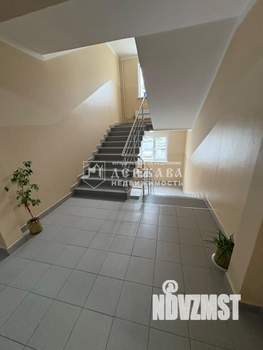 2-к квартира, вторичка, 41м2, 2/5 этаж