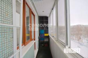 3-к квартира, вторичка, 60м2, 6/9 этаж