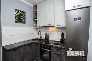 2-к квартира, вторичка, 44м2, 6/6 этаж