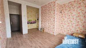1-к квартира, вторичка, 20м2, 2/5 этаж