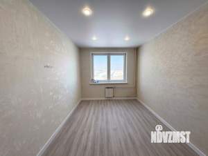 2-к квартира, вторичка, 43м2, 6/7 этаж