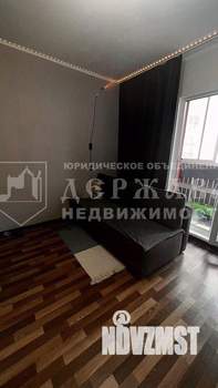 1-к квартира, вторичка, 28м2, 4/15 этаж