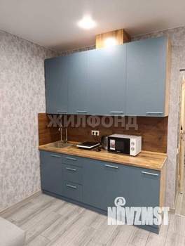 Студия квартира, вторичка, 27м2, 4/16 этаж