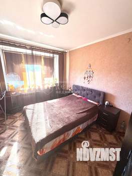 4-к квартира, вторичка, 61м2, 2/5 этаж