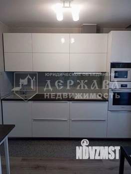 2-к квартира, вторичка, 53м2, 8/8 этаж