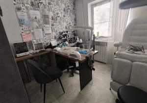 2-к квартира, вторичка, 43м2, 4/5 этаж