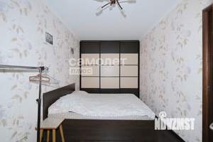 2-к квартира, вторичка, 46м2, 2/5 этаж