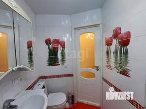 1-к квартира, вторичка, 31м2, 3/5 этаж