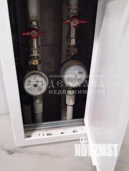 Студия квартира, вторичка, 22м2, 7/9 этаж