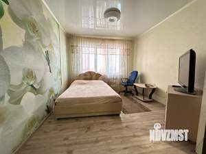 1-к квартира, вторичка, 36м2, 8/12 этаж