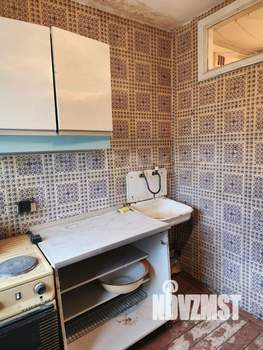 2-к квартира, вторичка, 49м2, 4/5 этаж