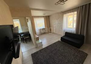 1-к квартира, вторичка, 32м2, 5/5 этаж