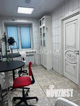 2-к квартира, вторичка, 28м2, 1/12 этаж