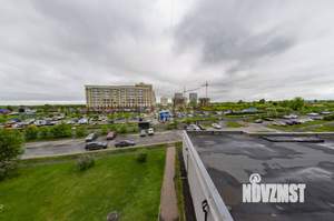 3-к квартира, вторичка, 88м2, 4/9 этаж