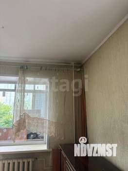 1-к квартира, вторичка, 31м2, 3/5 этаж