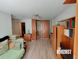 1-к квартира, вторичка, 31м2, 3/5 этаж