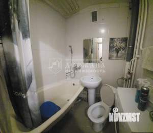 1-к квартира, вторичка, 16м2, 8/9 этаж