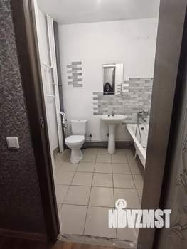 Студия квартира, вторичка, 35м2, 3/9 этаж