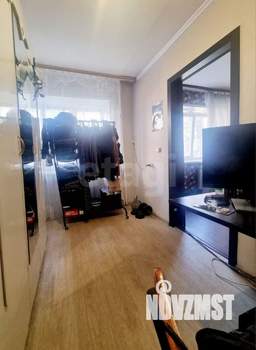 2-к квартира, вторичка, 45м2, 1/5 этаж