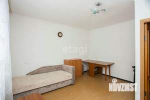 1-к квартира, вторичка, 30м2, 1/9 этаж