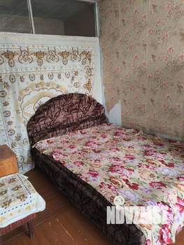 2-к квартира, вторичка, 43м2, 5/5 этаж